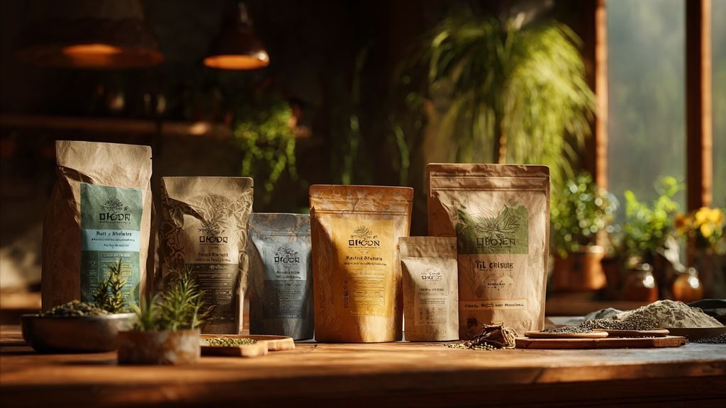 Comment El Mordjene garantit-elle la qualité et la naturalité de ses produits ?