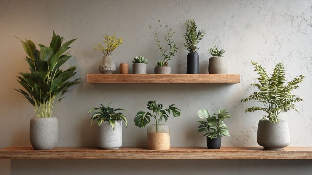 Comment Maisoniadel accompagne-t-il la décoration intérieure et la personnalisation ?