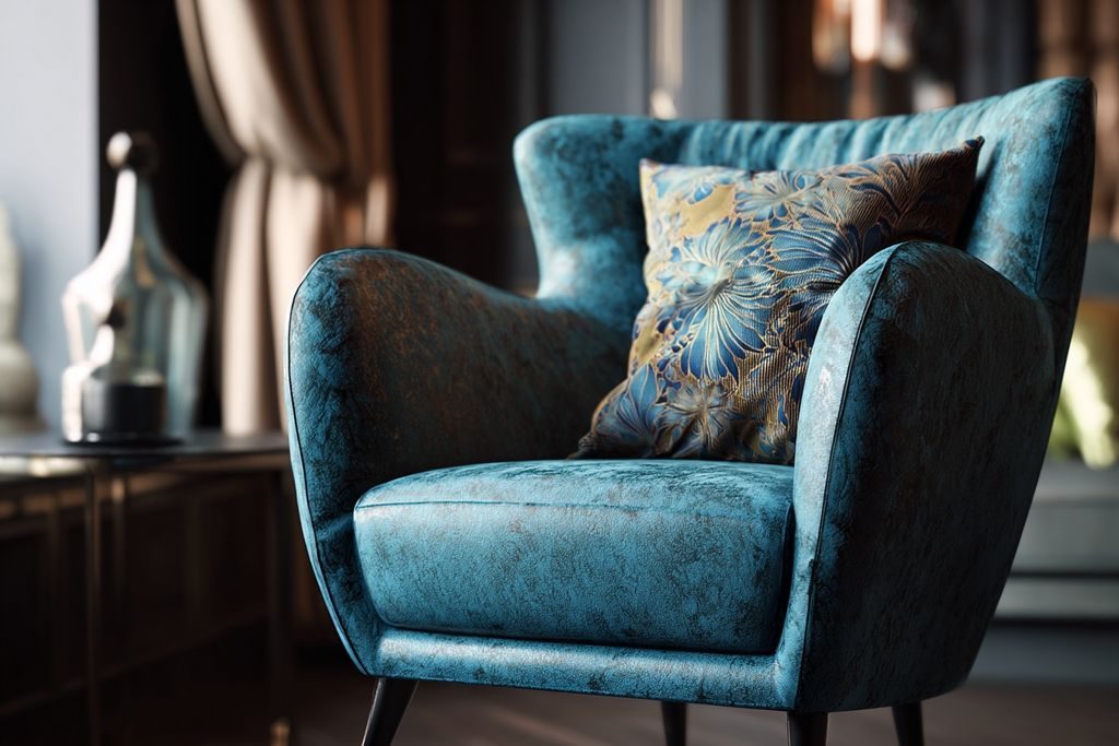 Comment choisir le fauteuil parfait pour votre salon ?