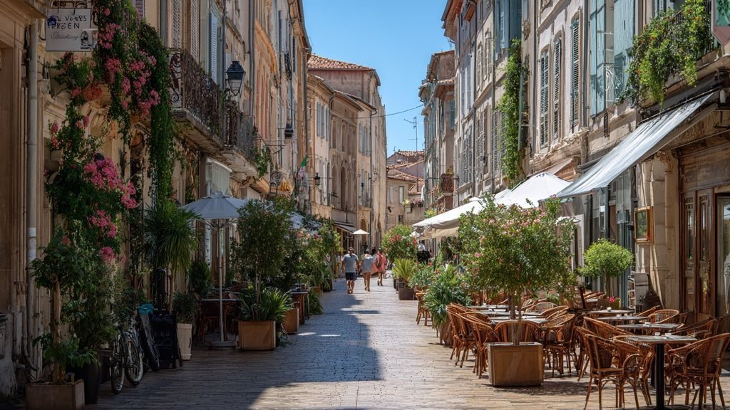 Comment choisir un quartier adapté à ses besoins à Alès