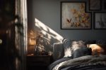 Comment décorer une chambre dans laquelle vous avez vraiment envie de dormir