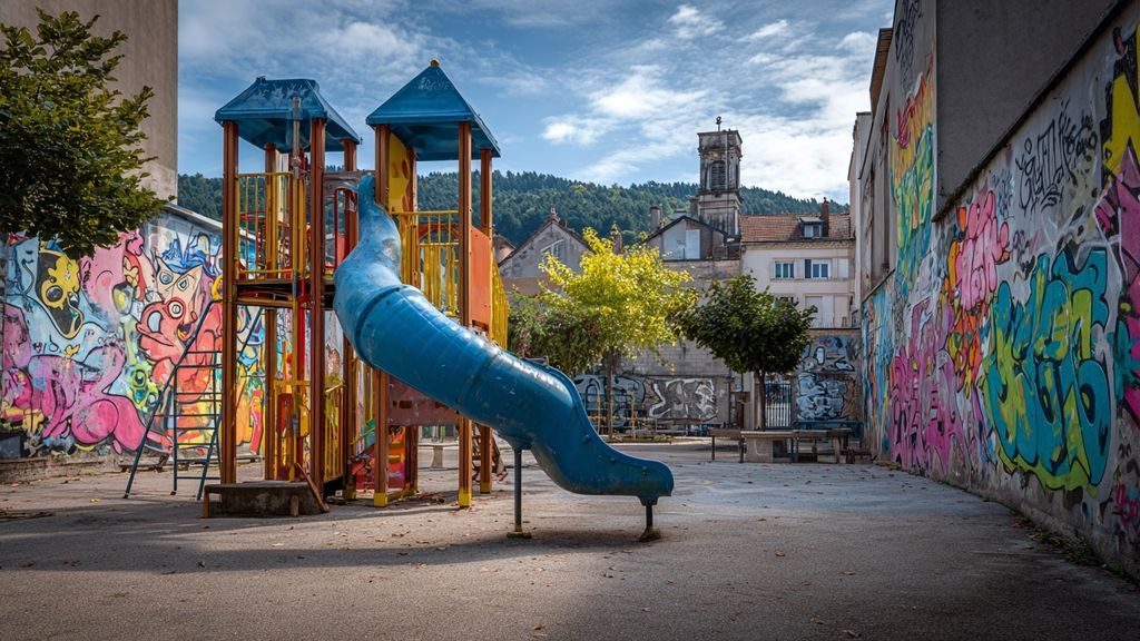 Comment envisager l’avenir des quartiers sensibles à Limoges ?