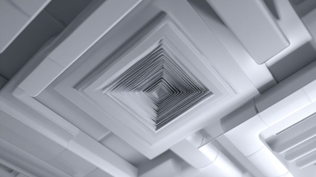 Comment fonctionne un système de ventilation double flux STIEBEL ELTRON ?