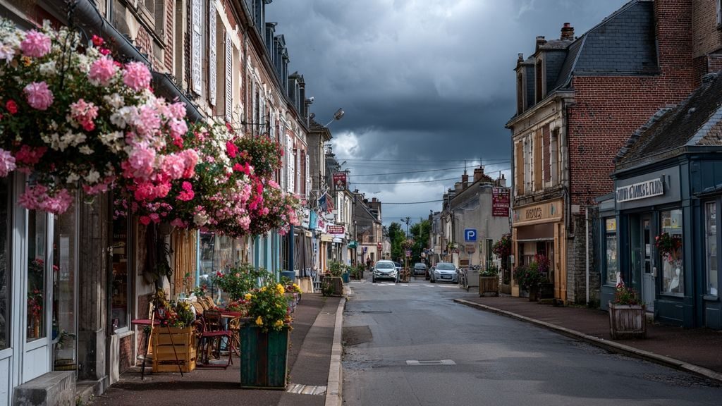 Comment l’accessibilité et les services influencent-ils le choix d’un quartier à Alès