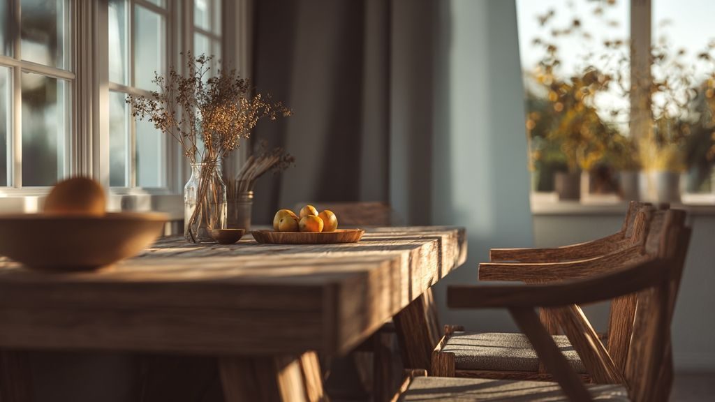 Comment tirer profit des tendances actuelles pour personnaliser son intérieur ?
