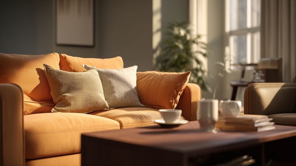 Comment un architecte d’intérieur adapte-t-il son intervention à un petit budget