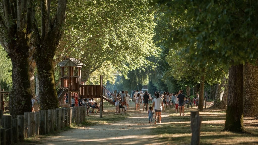 Comment évoluent les quartiers à éviter à Agen au fil des années