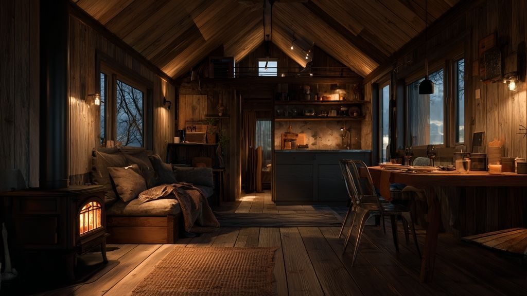 Pourquoi la pompe à chaleur s’impose-t-elle comme une solution clé pour un habitat compact et durable