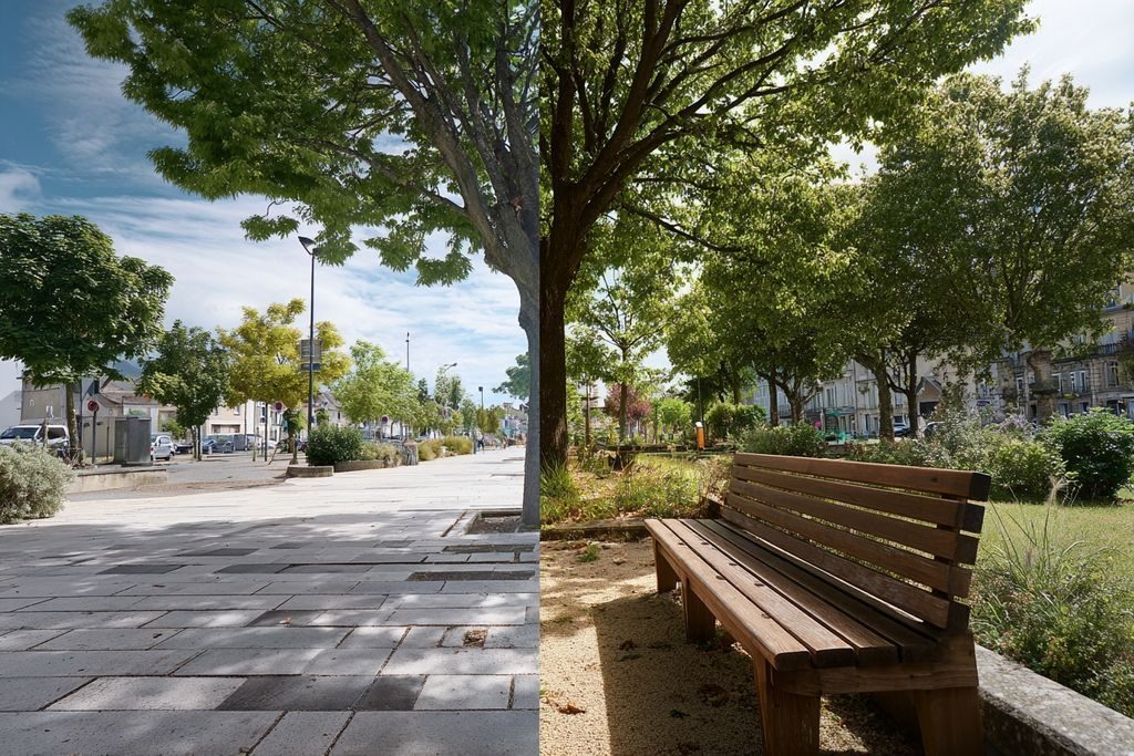 Quartiers sensibles à Limoges