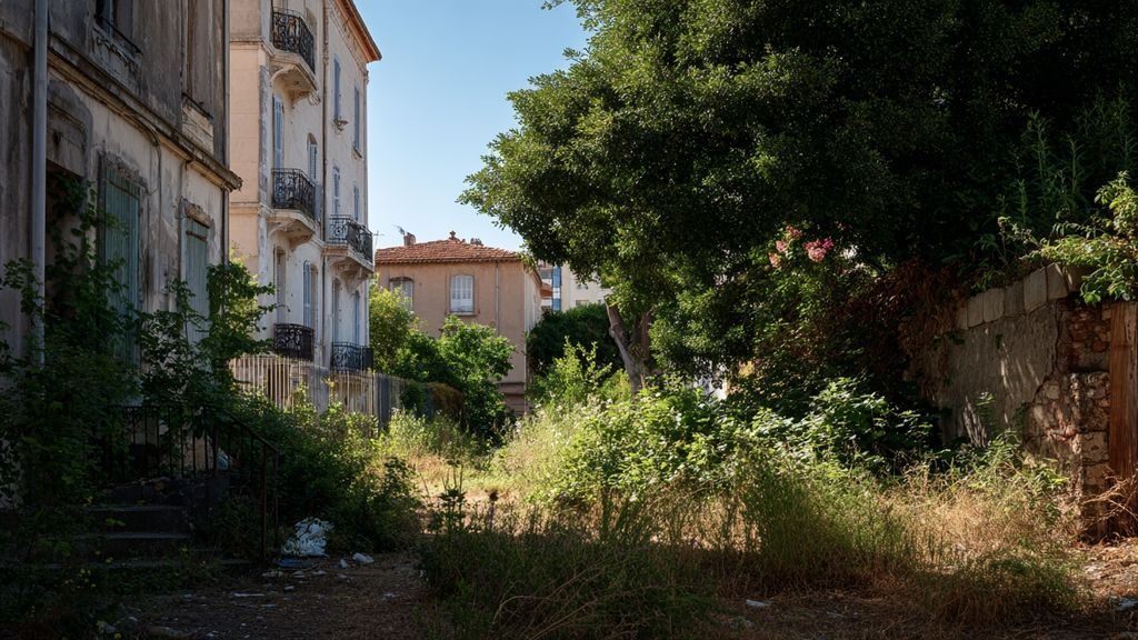 Quelles sont les caractéristiques de ces quartiers à éviter à Toulon