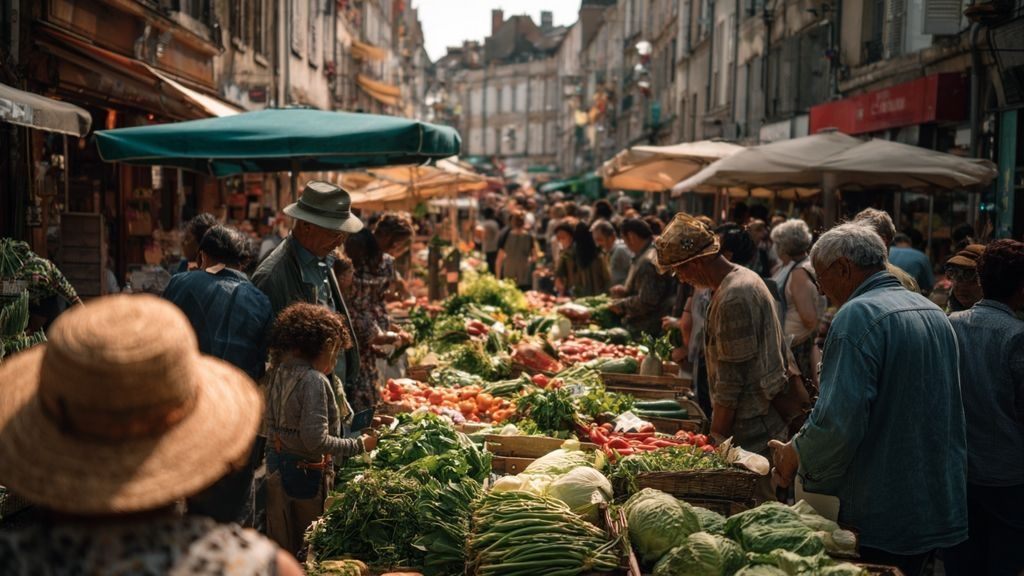 Quels défis et quelles opportunités offrent ces quartiers en mutation