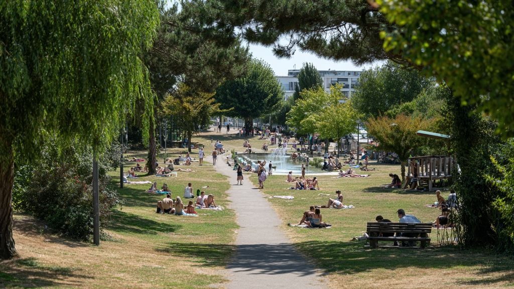 Quels sont les éléments clés pour choisir un quartier sécurisé à Saint-Nazaire