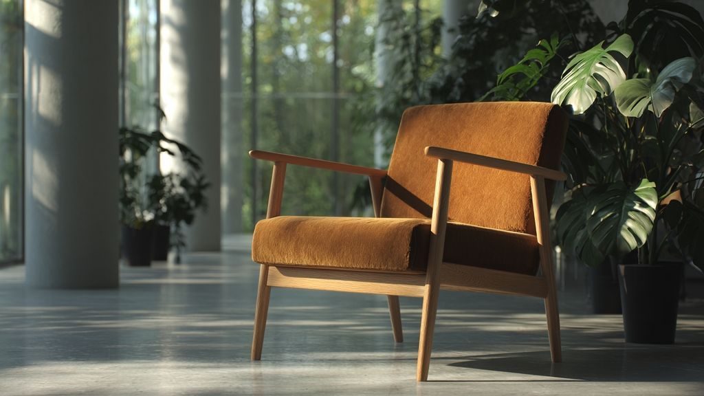 Quiz : Choisissez le fauteuil parfait pour votre salon