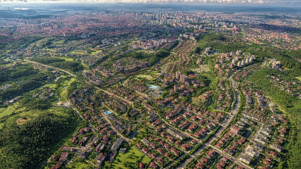 Quiz : Connaissez-vous les quartiers sensibles de Noisy-le-Sec ?