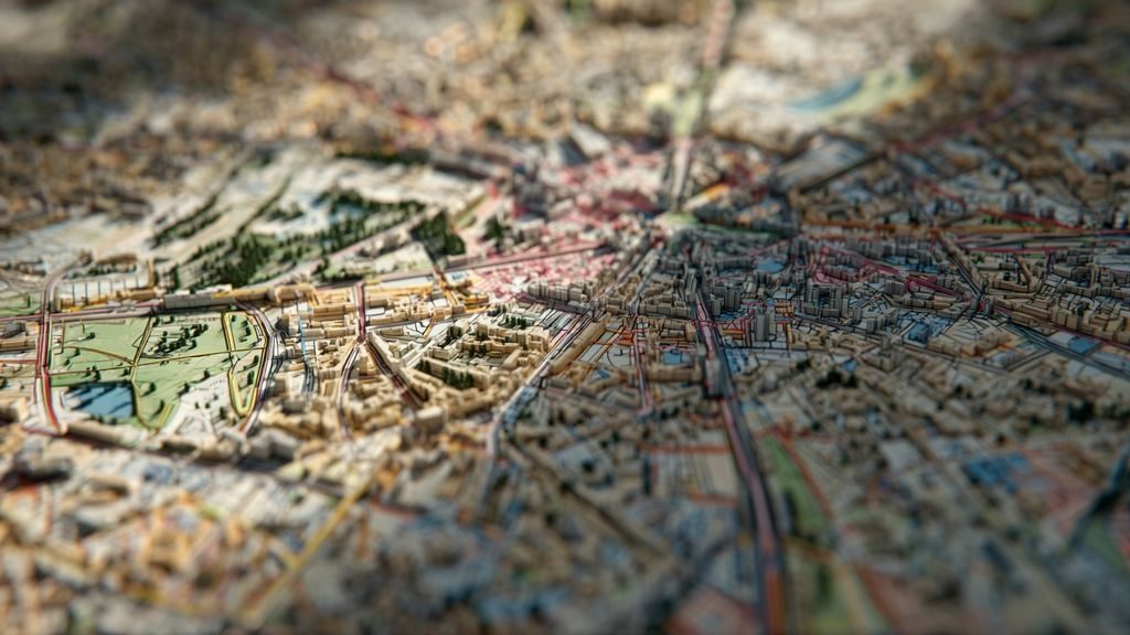 Quiz : Défis et évolution des quartiers sensibles à Limoges