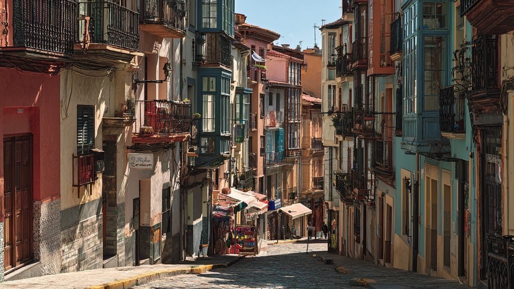 Quiz : Quartier de Barriol à Arles - Connaissances essentielles