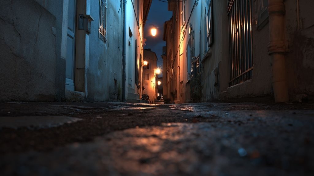 Quiz : Quartiers à éviter à Alès en 2025